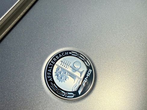 Used 2025 Mercedes-Benz CLA 45 AMG 4MATIC image 5