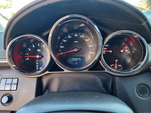 Used 2009 Cadillac CTS 3.6 AWD image 9