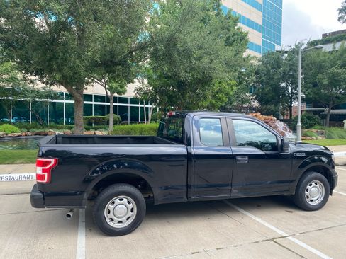 Used 2018 Ford F150 XL w/ Equipment Group 101A Mid image 19