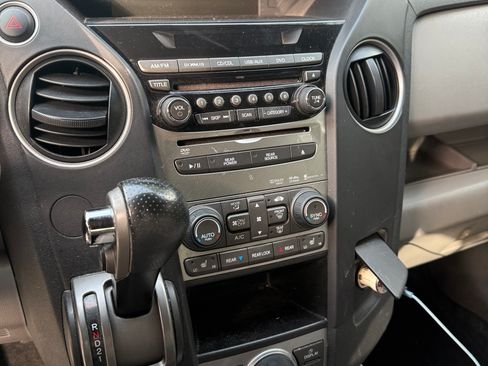 Used 2012 Honda Pilot EX-L image 8