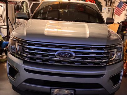Used 2018 Ford Expedition Limited
