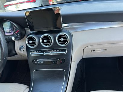 Used 2016 Mercedes-Benz GLC 300