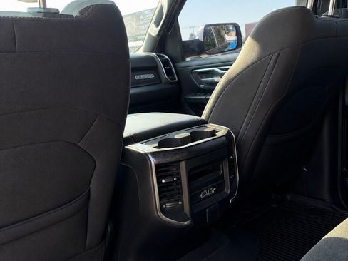 Used 2019 RAM 1500 Big Horn AWD/4WD image 15