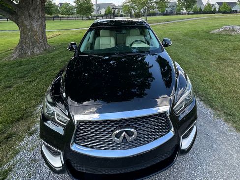 Used 2016 INFINITI QX60 FWD w/ Premium Plus Package image 4
