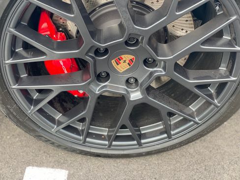 Used 2026 Porsche 911 Carrera S image 6