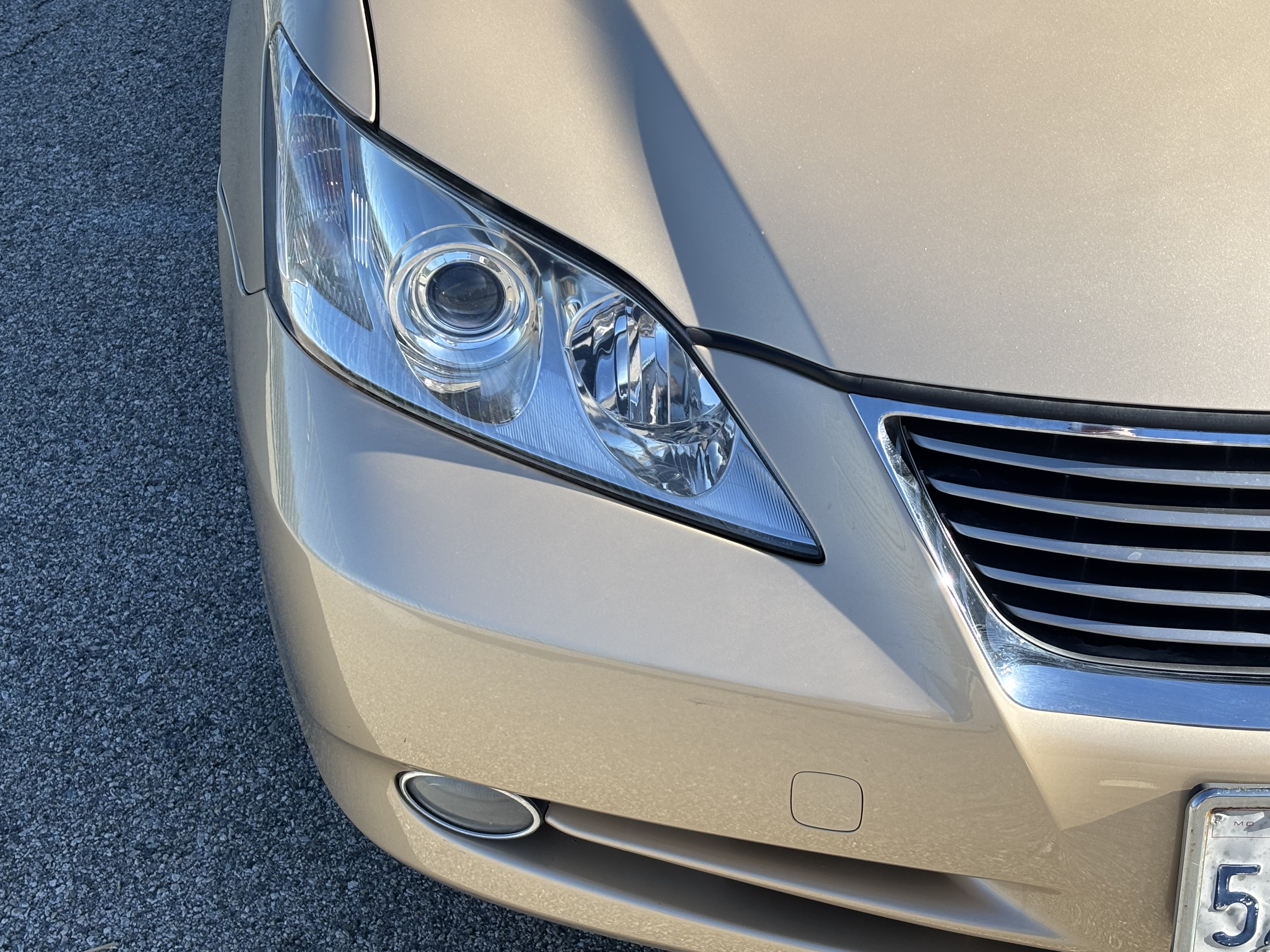 Used 2007 Lexus ES 350 FWD image 26