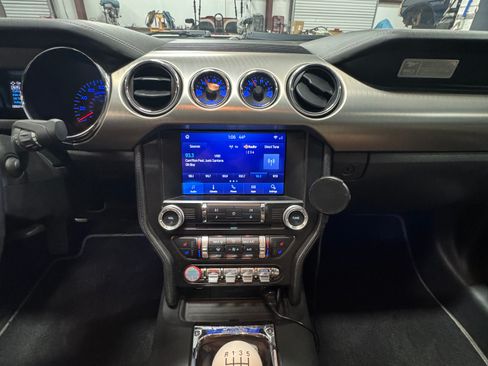 Used 2015 Ford Mustang 50 Years image 16