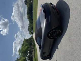 Used 2018 Mercedes-Benz AMG GT Roadster image 9