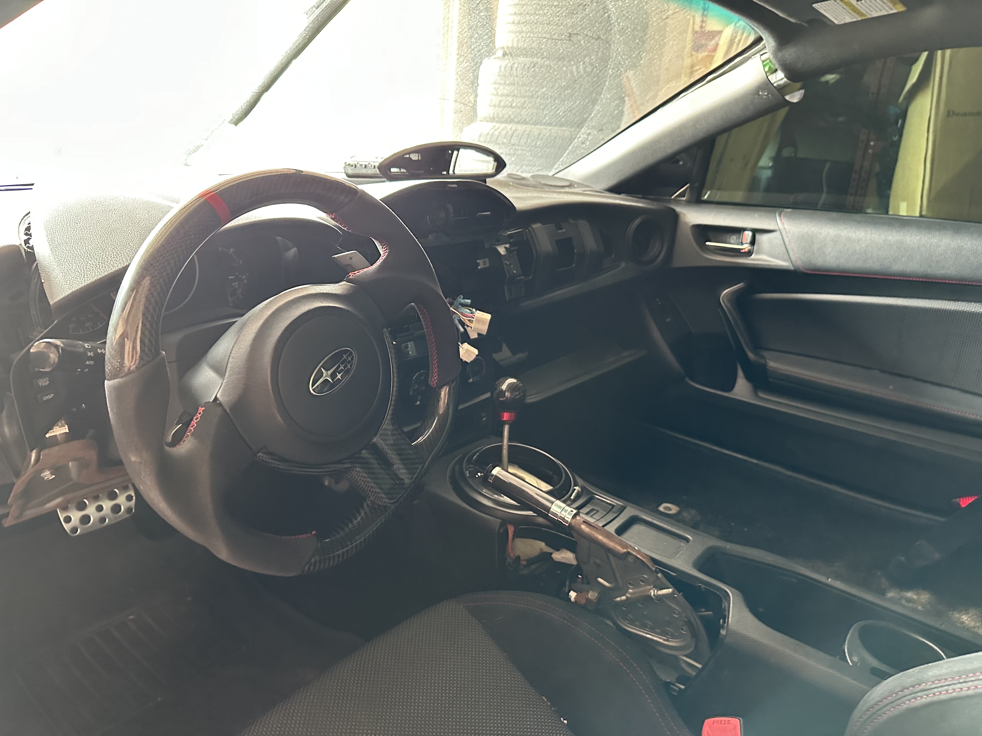 Used 2013 Subaru BRZ Premium RWD image 6