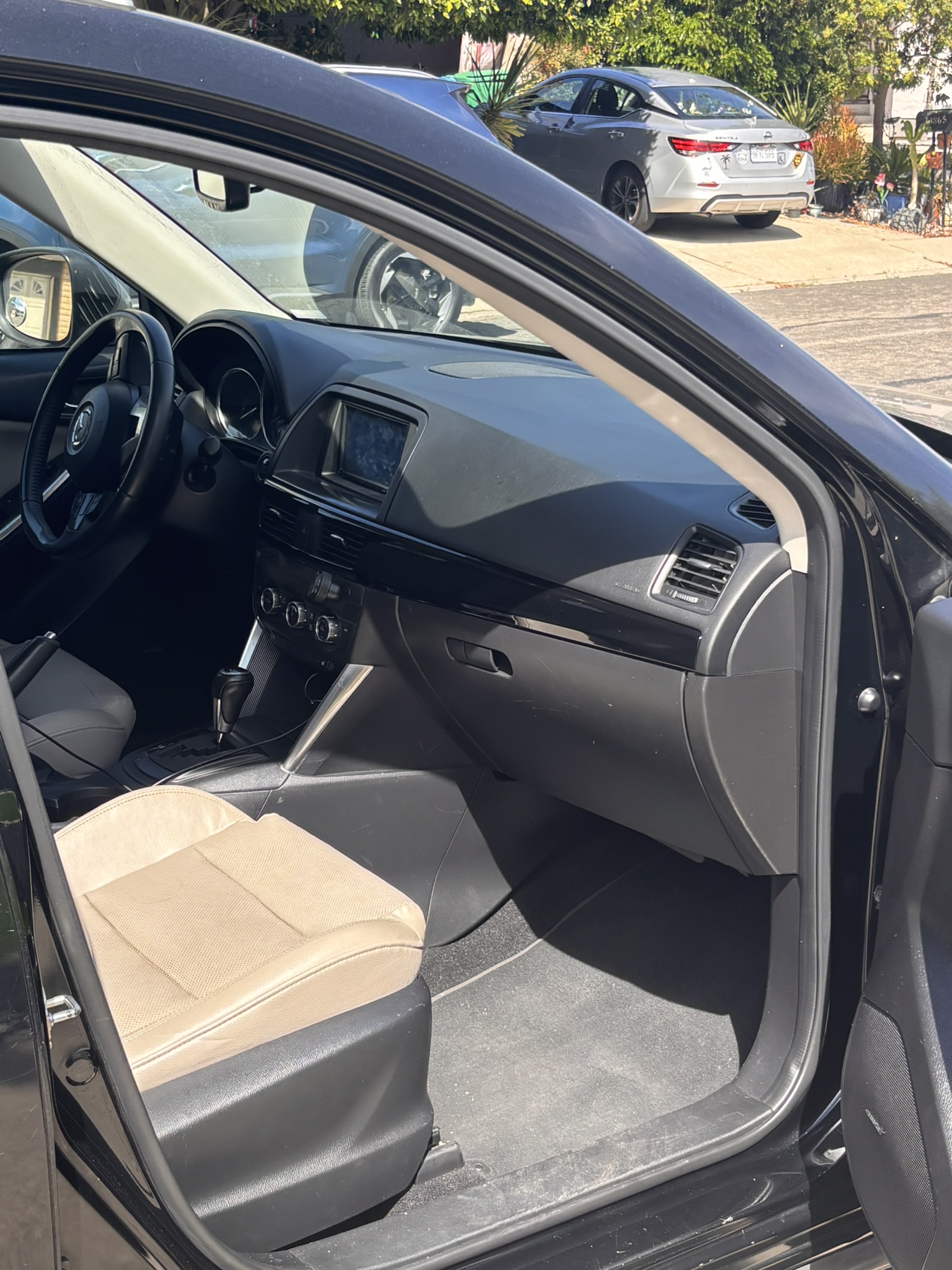 Used 2014 MAZDA CX-5 Grand Touring FWD image 8