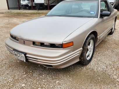 Used 1997 Oldsmobile Cutlass Supreme SL