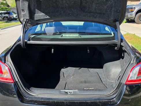 Used 2013 Nissan Altima 2.5 S image 13