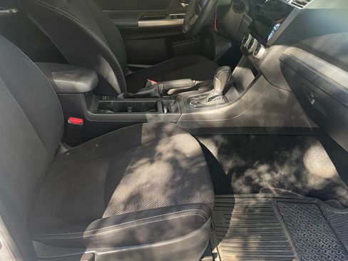 Used 2015 Subaru Crosstrek 2.0i Premium image 1