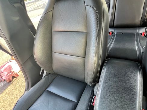 Used 2014 Mercedes-Benz CLA 45 AMG 4MATIC w/ Multimedia Package image 14