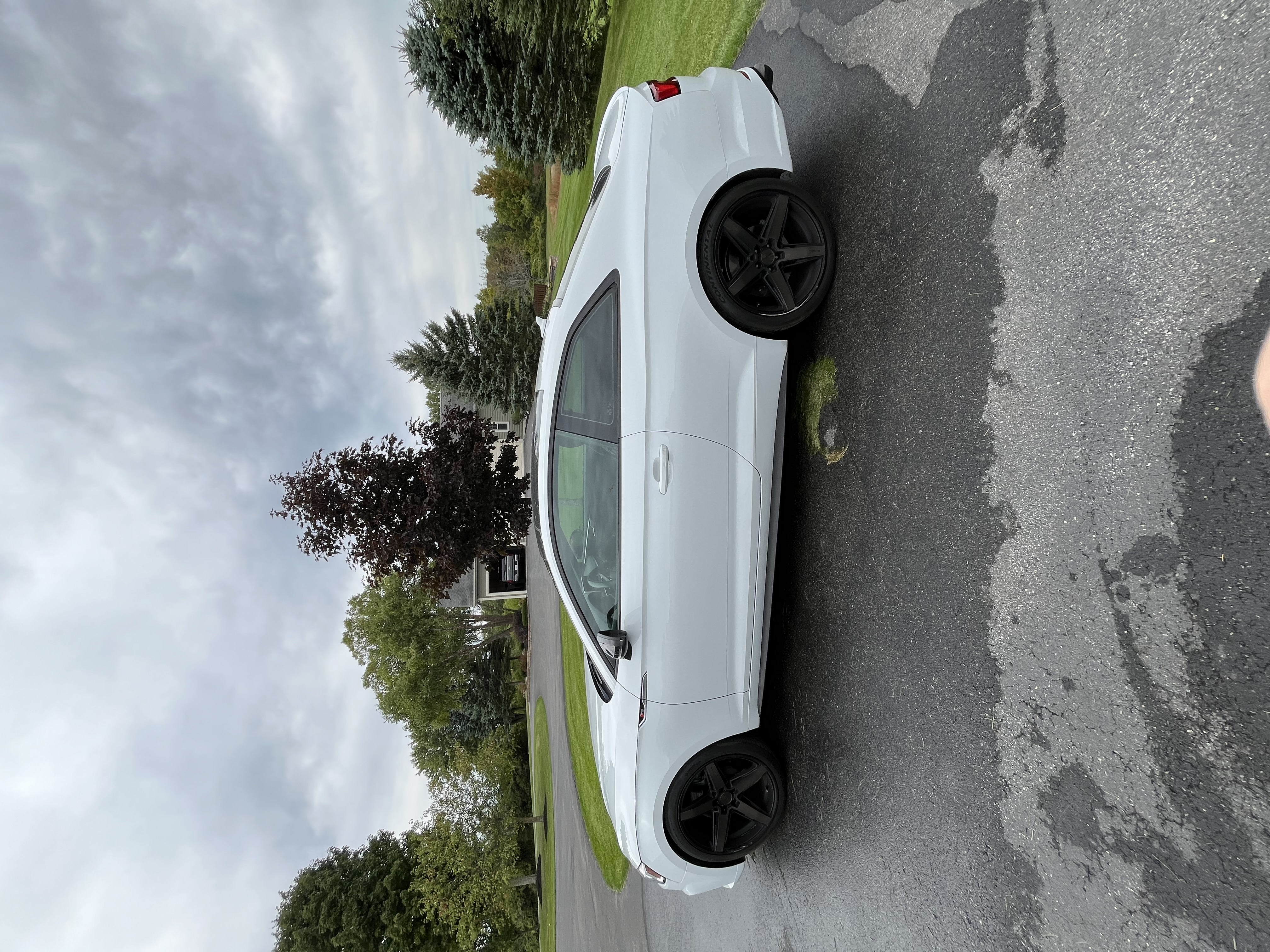 Used 2019 Audi S5 Premium Plus AWD/4WD image 9
