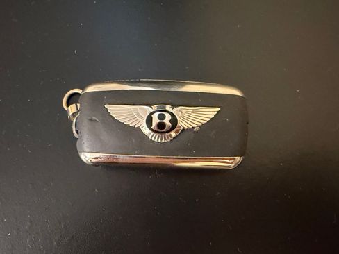 Used 2016 Bentley Continental GT V8 S AWD/4WD image 15