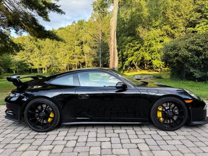 Used 2015 Porsche 911 GT3