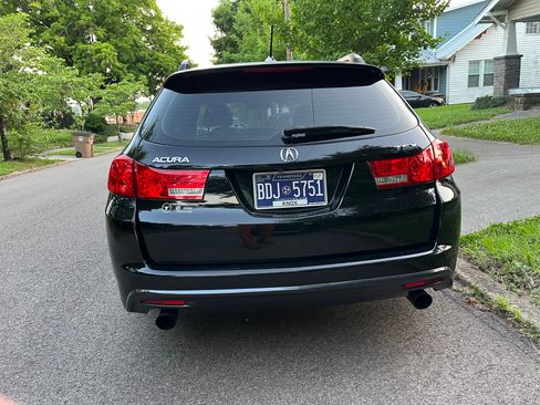 Used 2012 Acura TSX Sport Wagon FWD image 6