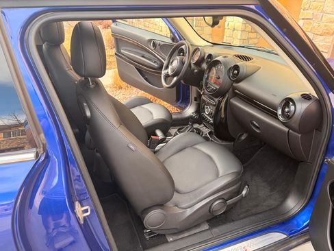 Used 2015 MINI Cooper Paceman S image 11