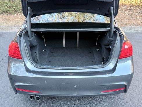 Used 2015 BMW 328i Sedan image 10