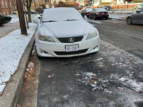 Used 2006 Lexus IS 250 AWD image 4