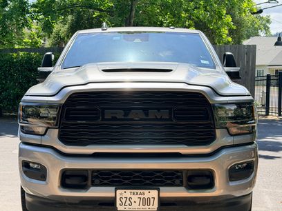 Used 2023 RAM 2500 Limited