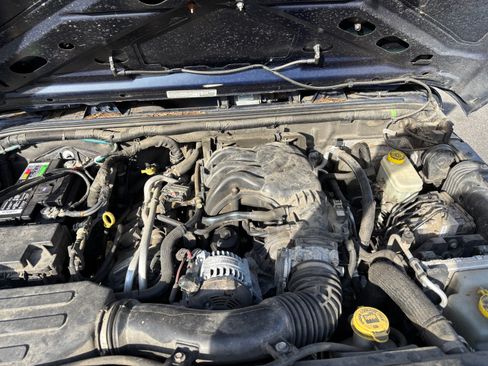 Used 2013 Jeep Wrangler Sport image 26