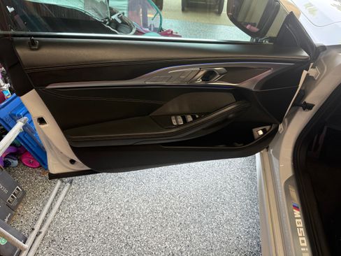 Used 2020 BMW M850i Gran Coupe xDrive AWD/4WD image 13