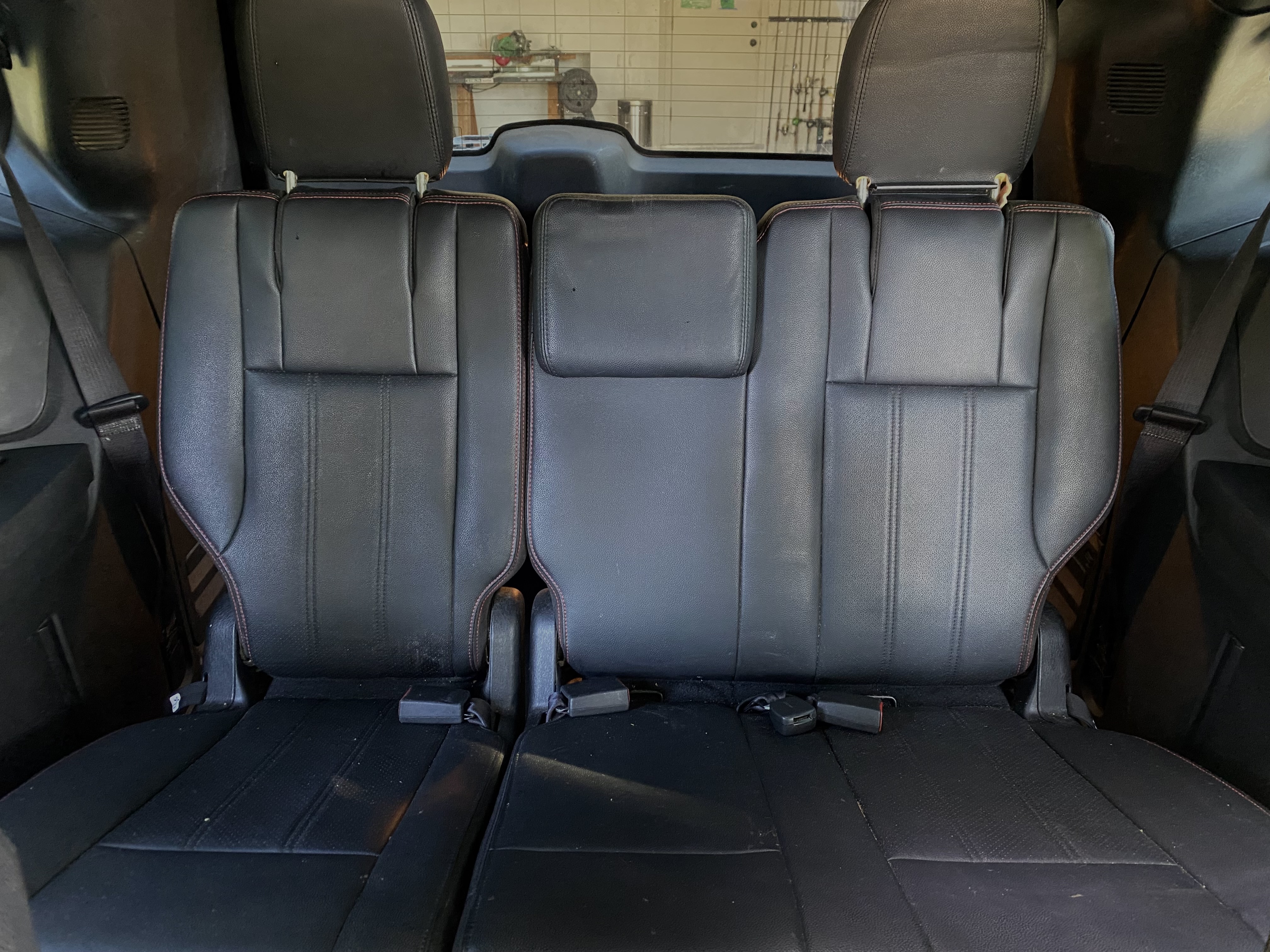 Used 2019 Dodge Grand Caravan GT FWD image 14