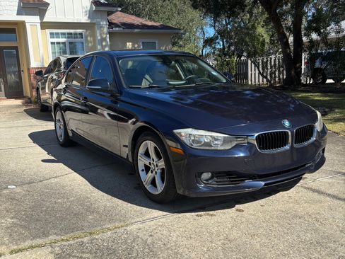 Used 2014 BMW 328i Sedan image 2