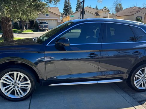 Used 2020 Audi Q5 2.0T Premium Plus image 6