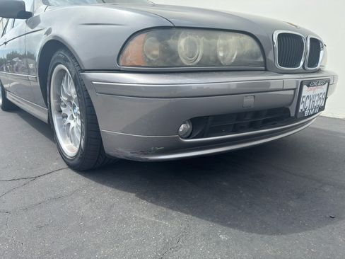 Used 2003 BMW 530i Sedan image 6