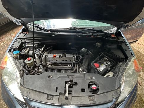Used 2011 Honda CR-V EX-L image 10