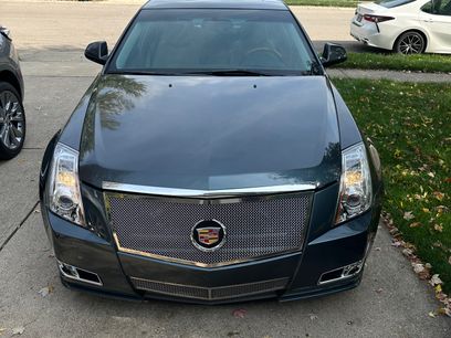 Used 2010 Cadillac CTS Premium
