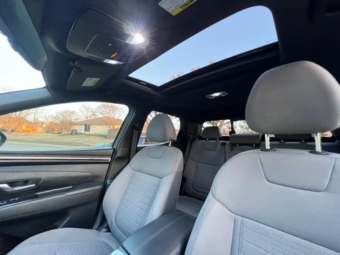 Used 2022 Hyundai Santa Cruz SEL w/ Activity Package image 10