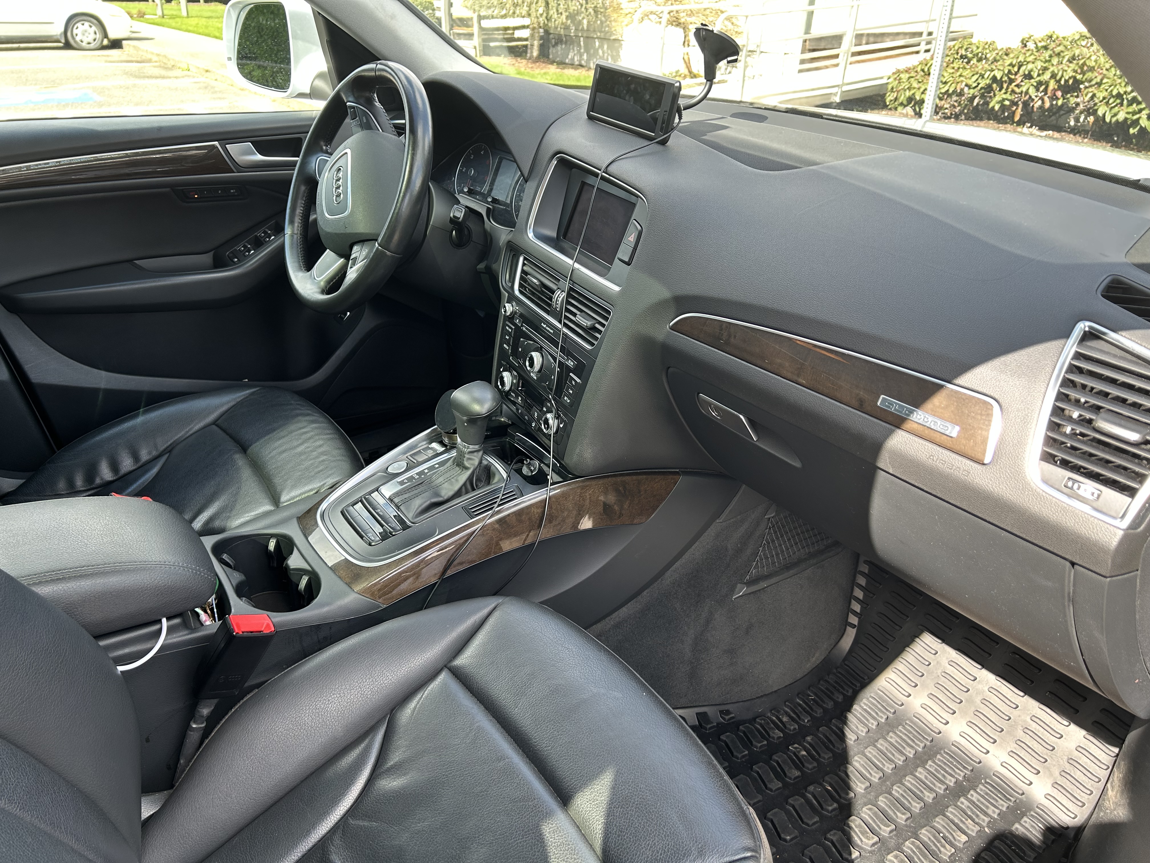 Used 2014 Audi Q5 TDI Premium Plus AWD/4WD image 6