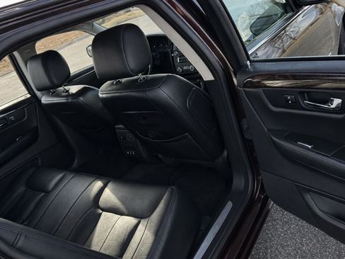 Used 2008 Cadillac DTS Performance image 11