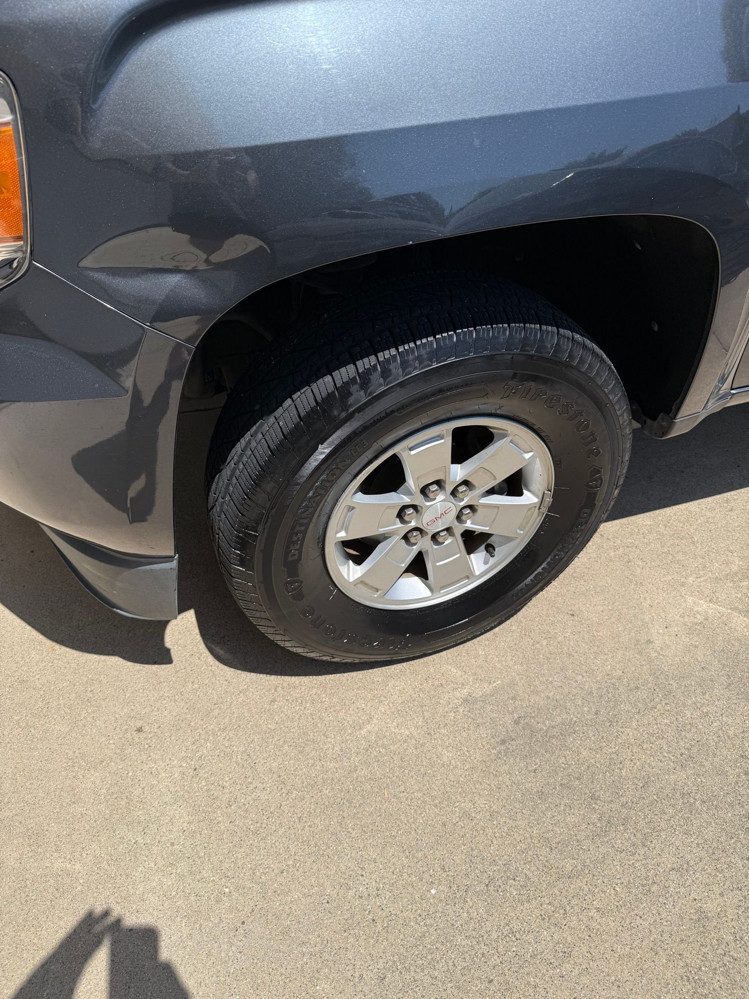Used 2016 GMC Canyon 2WD Crew Cab w/ Convenience Package image 4
