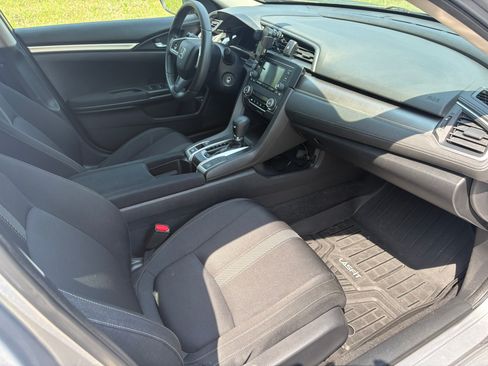 Used 2016 Honda Civic LX image 17