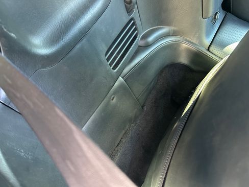 Used 2002 Honda S2000 image 12