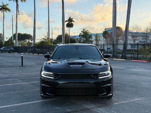 Used 2023 Dodge Charger GT w/ Blacktop Package image 4