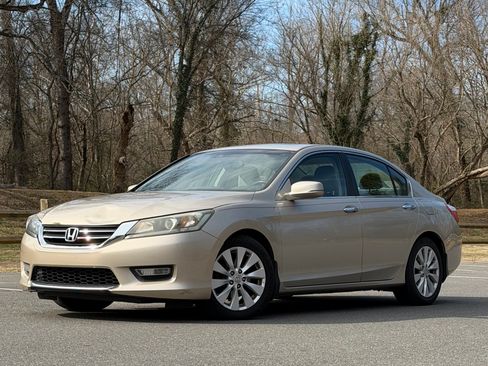 Used 2013 Honda Accord EX-L image 5