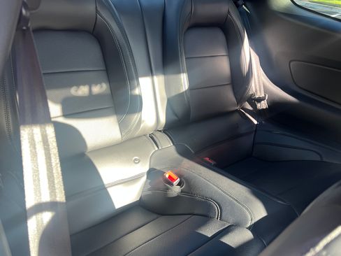 Used 2019 Ford Mustang Bullitt w/ Bullitt Electronics Package image 15