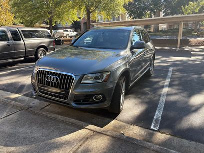 Used 2016 Audi Q5 2.0T Premium Plus w/ Technology Package
