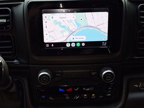 Used 2022 RAM ProMaster 1500 image 17