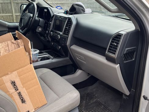 Used 2019 Ford F150 XLT w/ Equipment Group 302A Luxury image 10