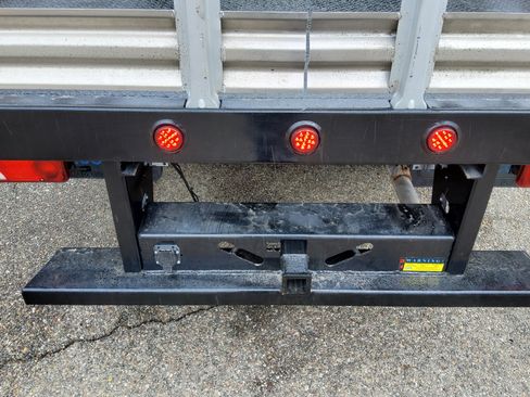 Used 2023 Mercedes-Benz Sprinter 3500 image 8