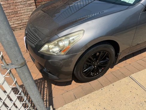 Used 2013 INFINITI G37 x Sedan w/ Premium Pkg AWD/4WD image 15