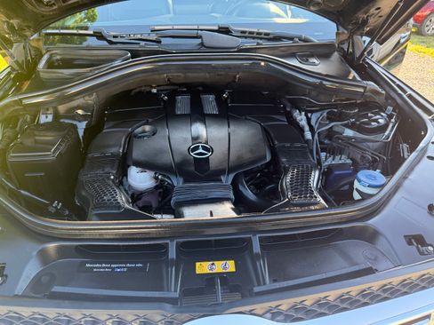 Used 2019 Mercedes-Benz GLS 450 4MATIC image 13