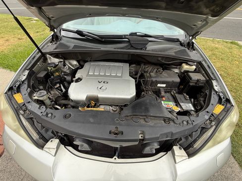 Used 2007 Lexus RX 350 2WD image 15